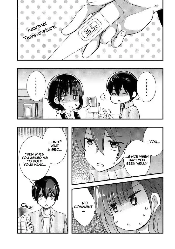 Mamahaha no tsurego ga moto kanodatta Chapter 10.2 5